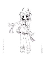 BUY NEW moetan - 128865 Premium Anime Print Poster